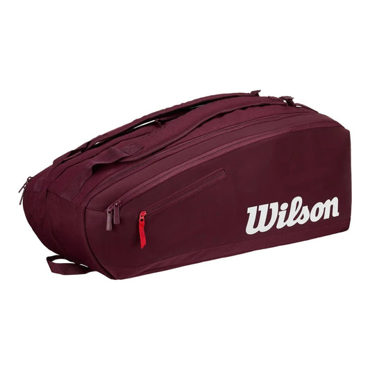 Wilson Defyer (9 Pack) Racket Bag