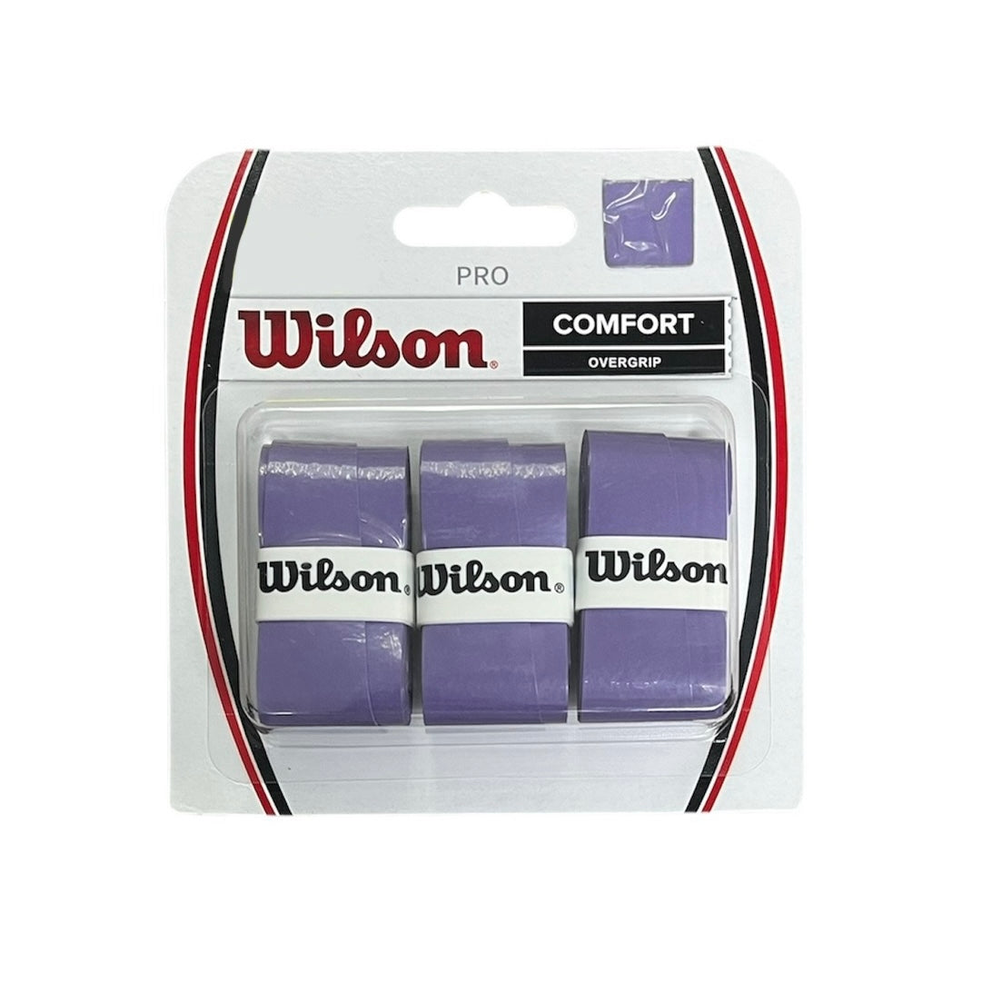 Wilson Pro Comfort Overgrip