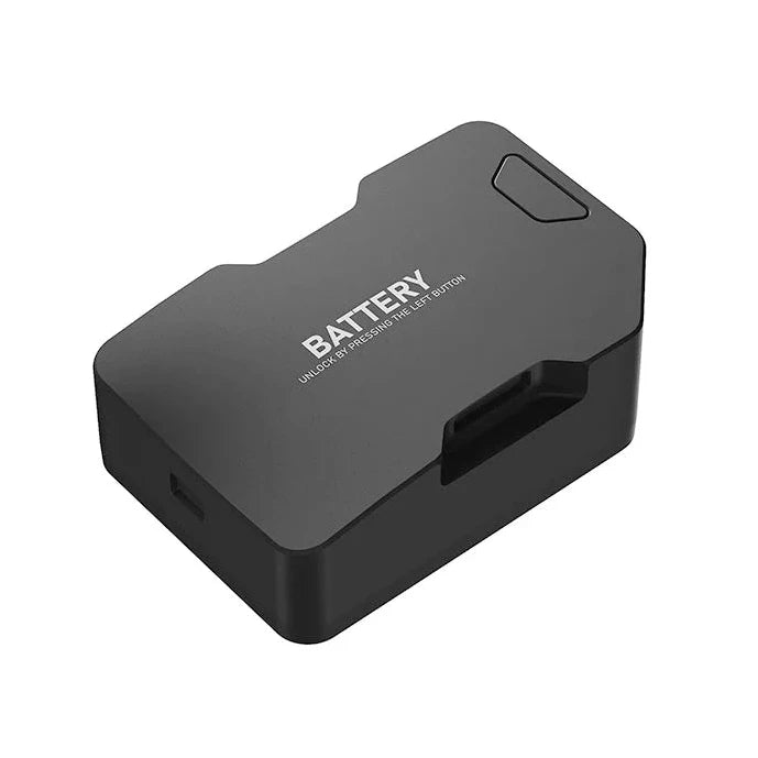 Tenniix Swappable Battery