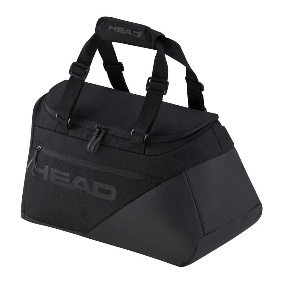 Head Pro X Court Duffle Bag 48L (Black)