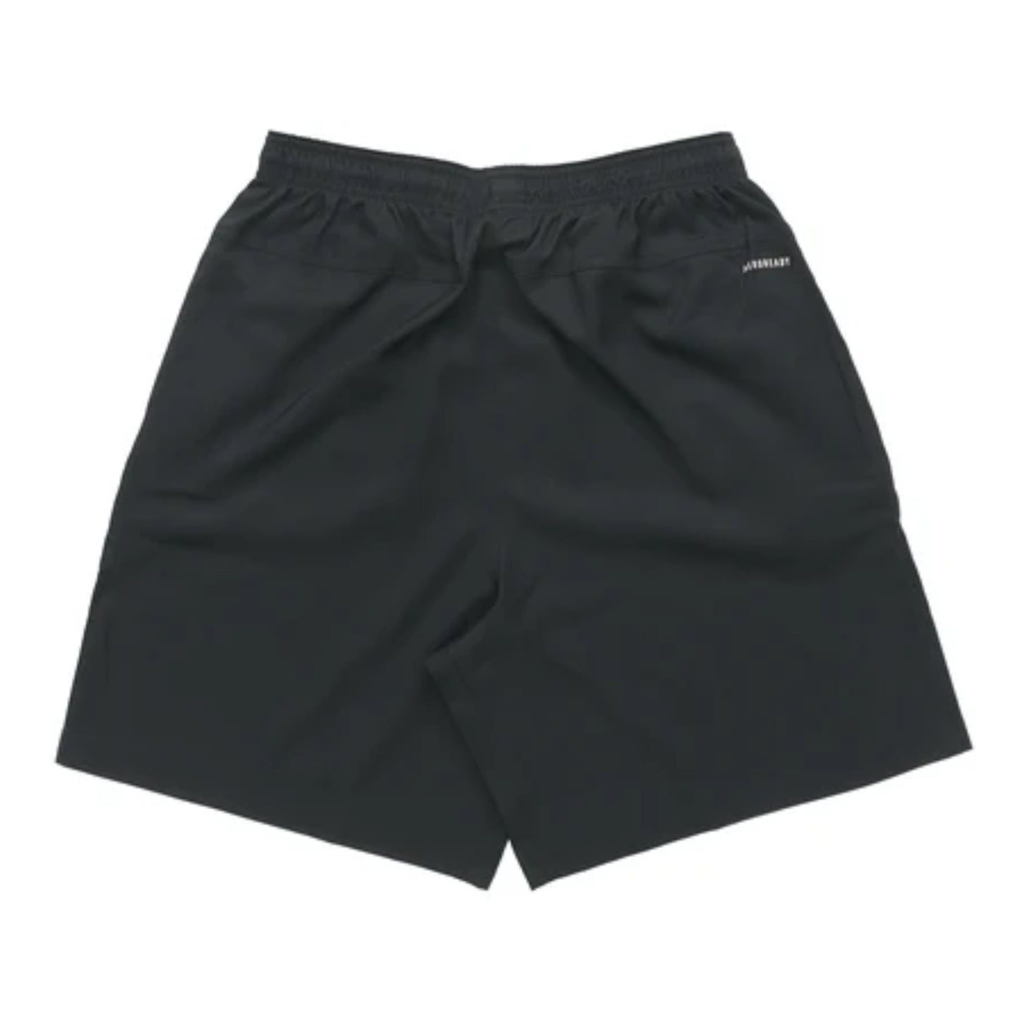 Adidas Men's Dri-Fit Tennis Sequentials Woven Shorts 7-inch (Black) O04785