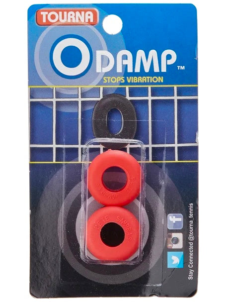 Tourna Pete Sampras Vibration Dampener - SportStation HK