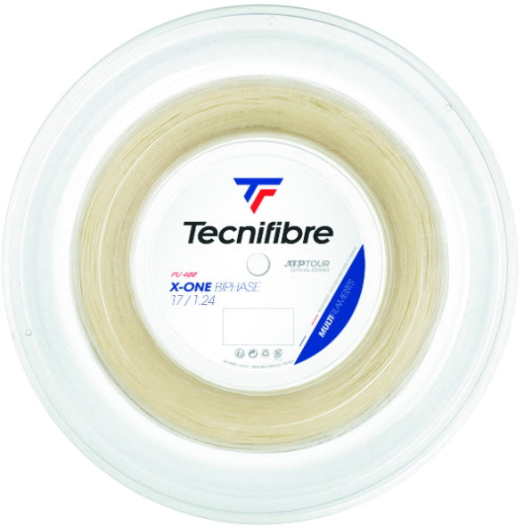 Tennis Strings [Strings only] [1 set]
