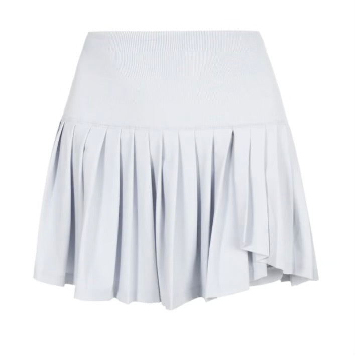 Wilson Women’s Midtown Wrap Skirt (Periwinkle)
