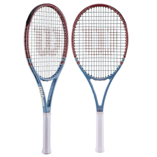 Wilson Pro Staff 97L v14 Beijing Limited Edition Tennis Racket (290g) (Unstrung)