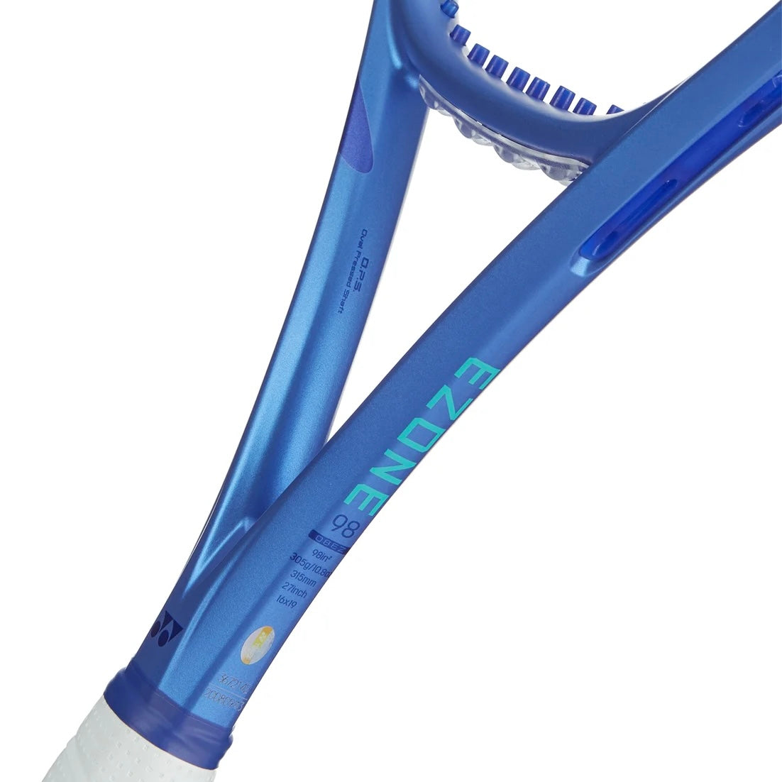 Yonex EZONE 98 (305g) 2025 Tennis Racket (Unstrung)