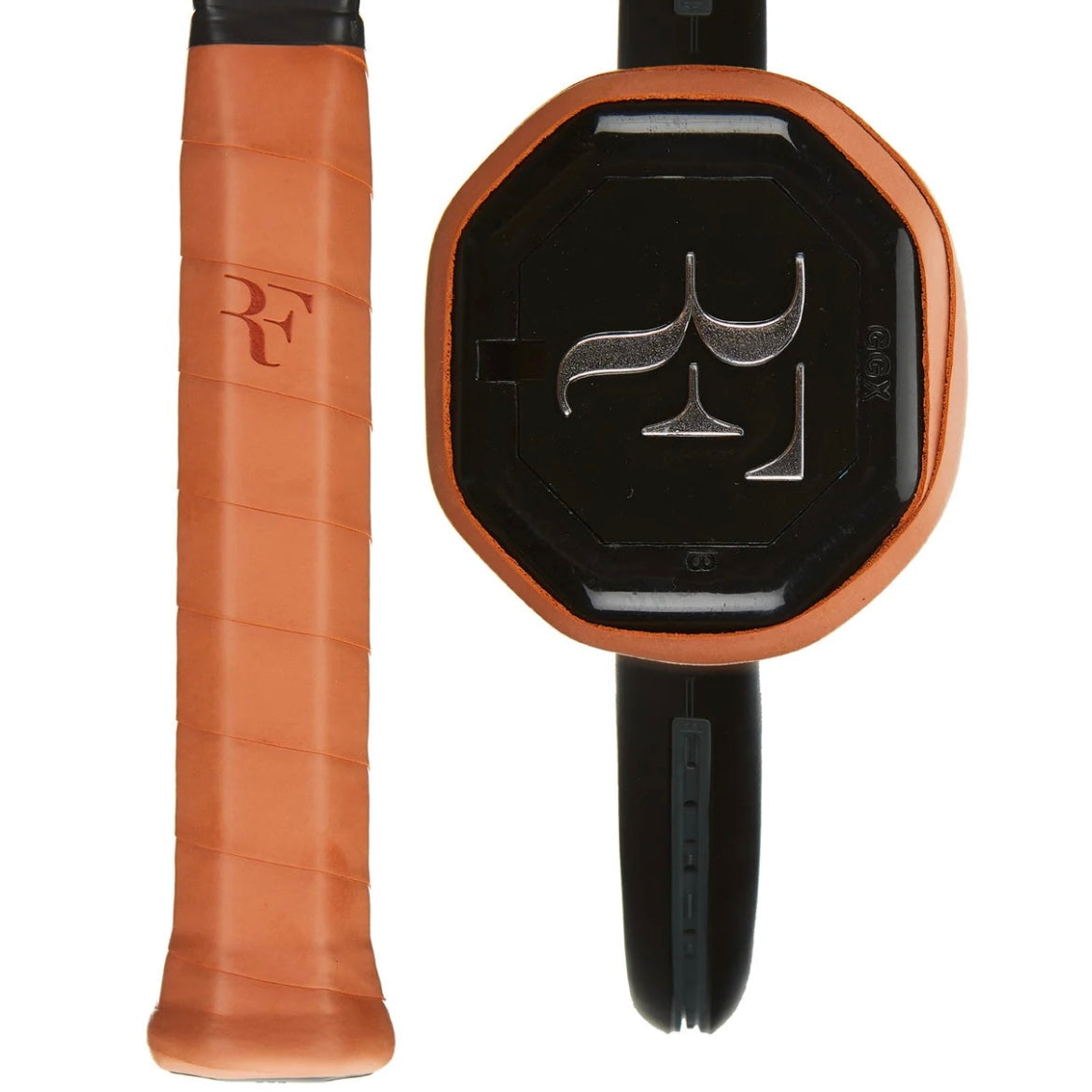 Wilson RF 01 Future Tennis Racket (280g) (Unstrung) - SportStation HK