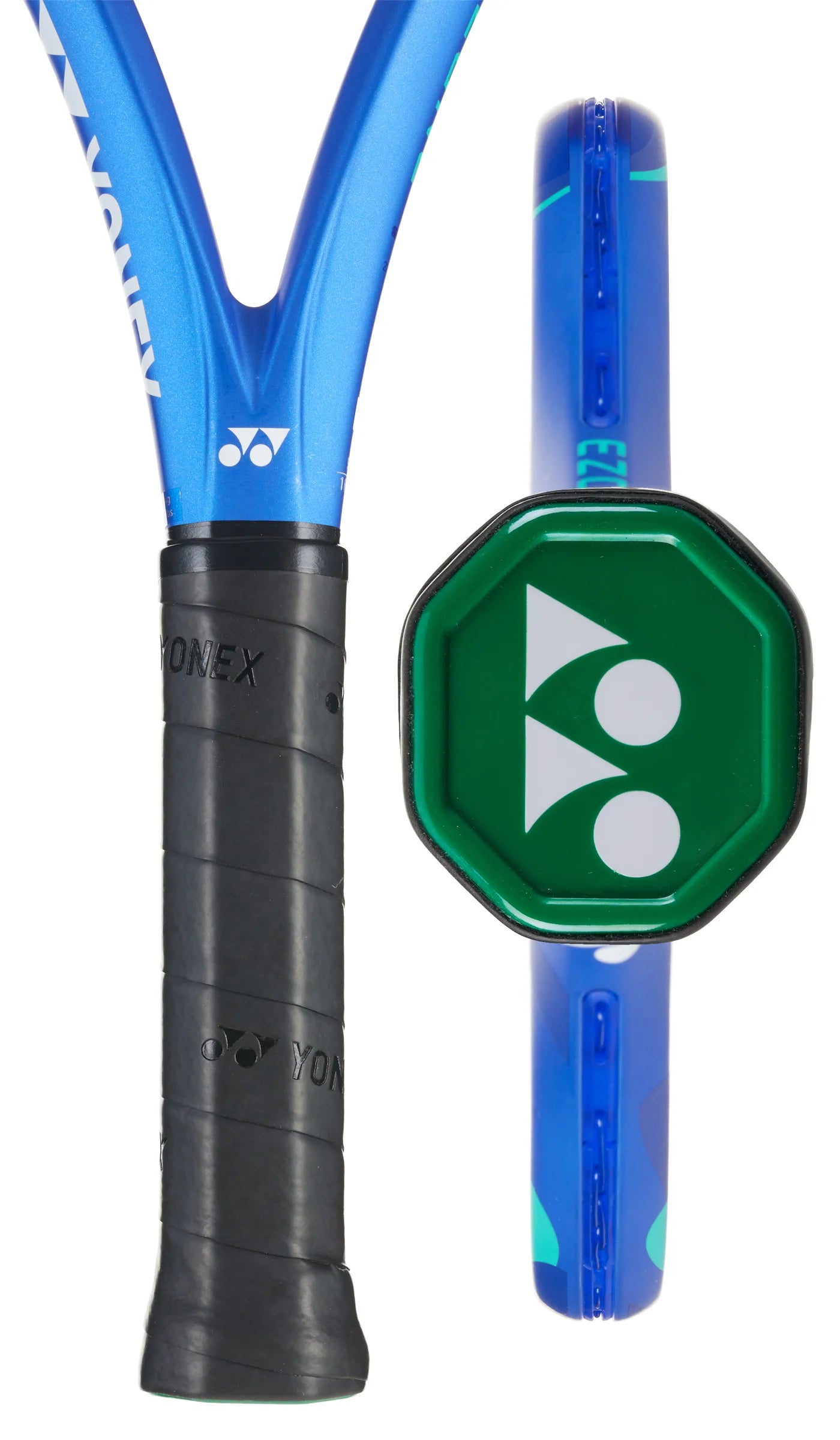 Yonex Ezone 26 Junior Tennis Racket 2025 (prestrung)