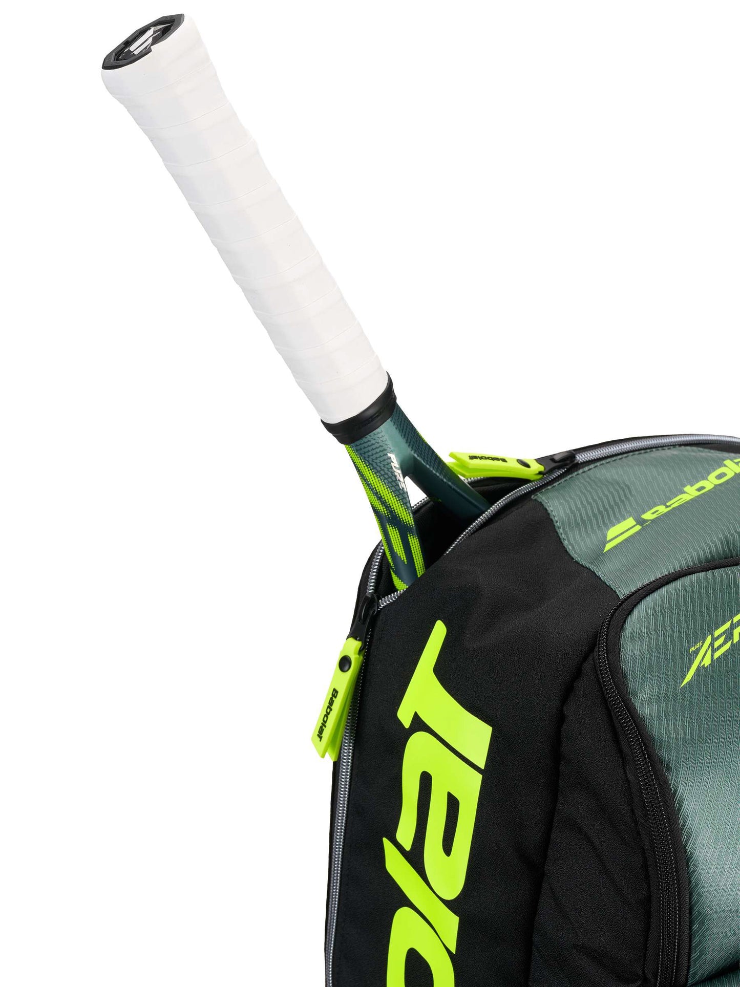 Babolat Pure Aero Backpack Bag 2026