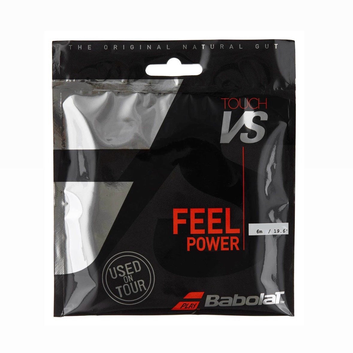 Tennis Strings [Strings only] [1 set]