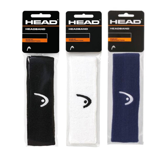 Head Headband (Elastic)