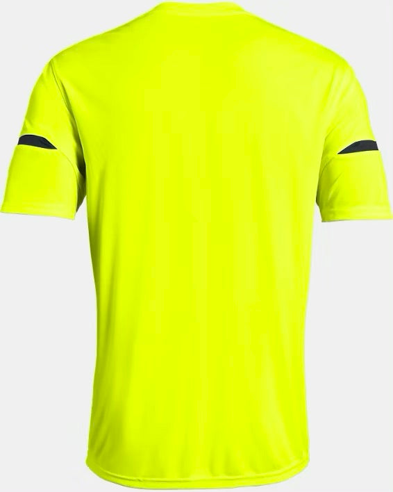 Under Armour Men's UA Golazo Top Tee Shirt (Yellow)