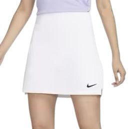 Nike Dri-FIT Advanced Women's Golf Skirt (White) FD5599-100
