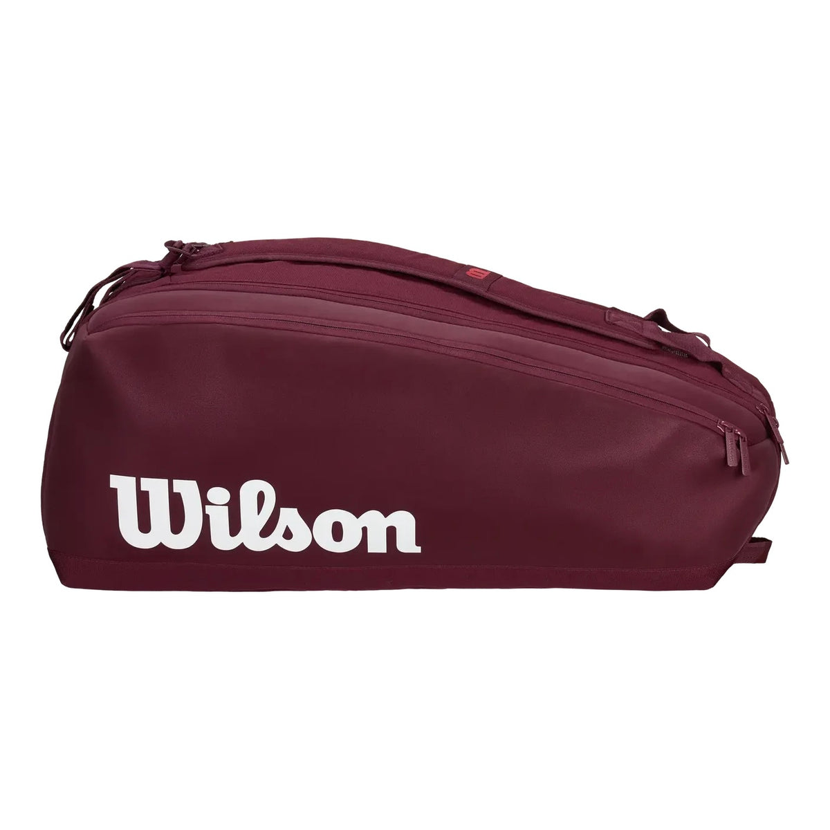 Wilson Defyer (9 Pack) Racket Bag