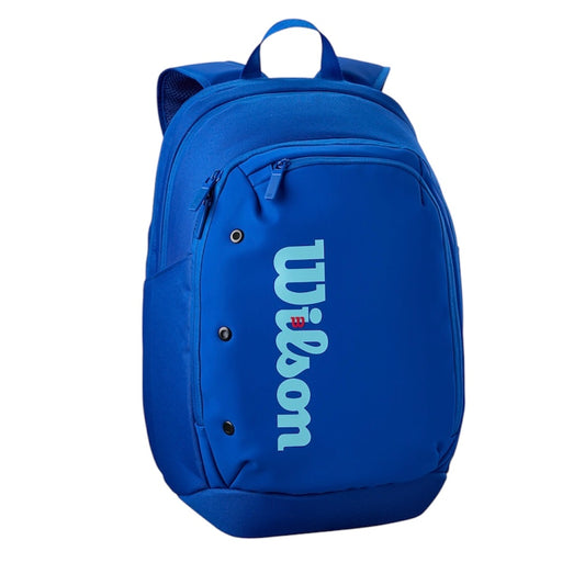 Wilson Ultra v5 2025 Tour Backpack Bag (Blue)