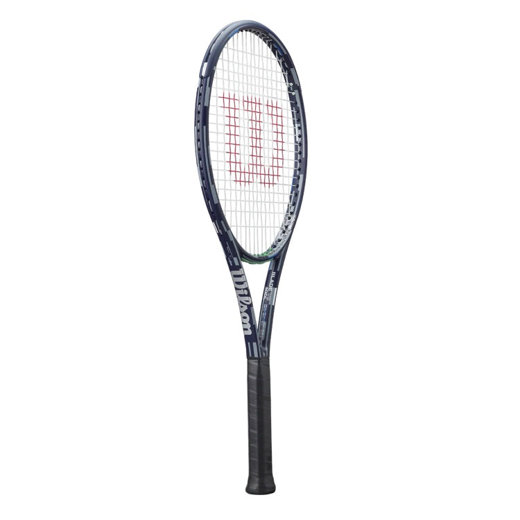 Wilson US Open 2025 Blade 100L v9 Tennis Racket (285g) (Unstrung)