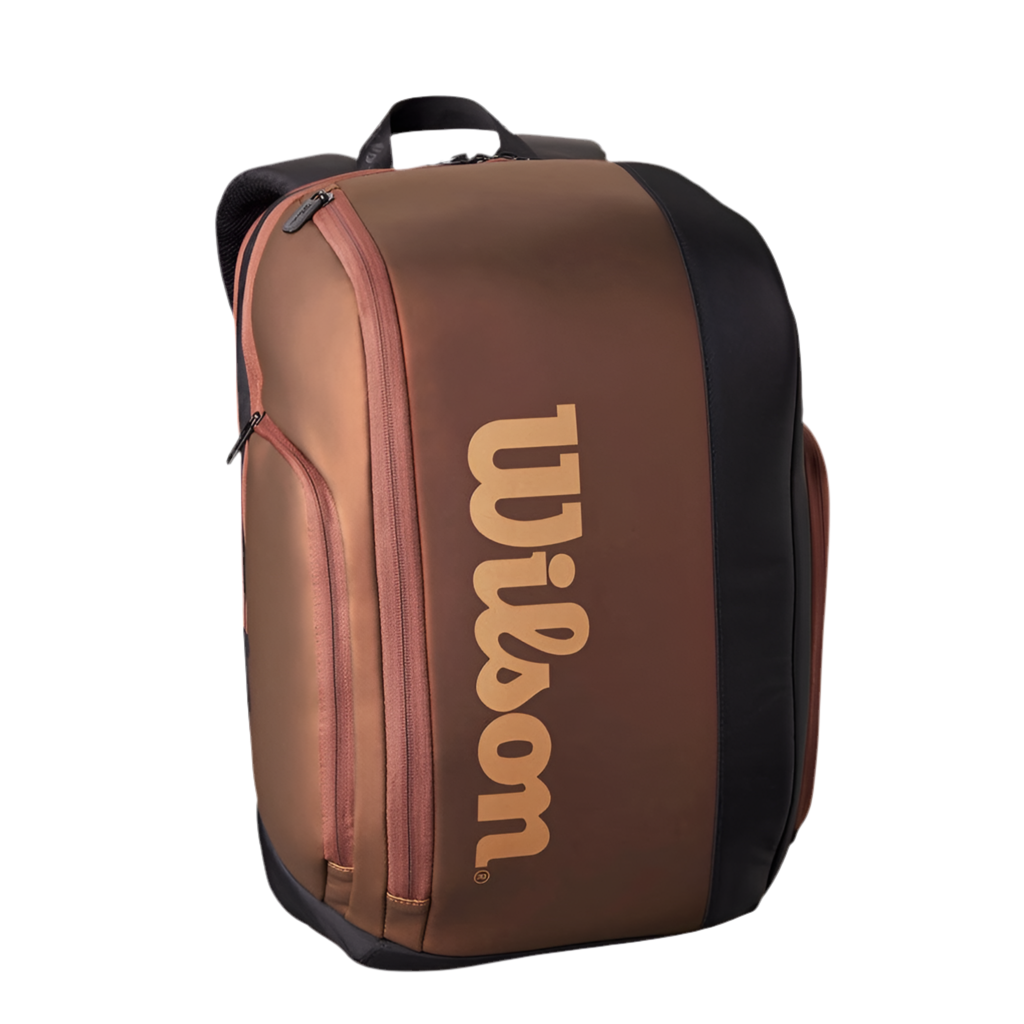 Wilson Super Tour Pro Staff v14 Backpack bag