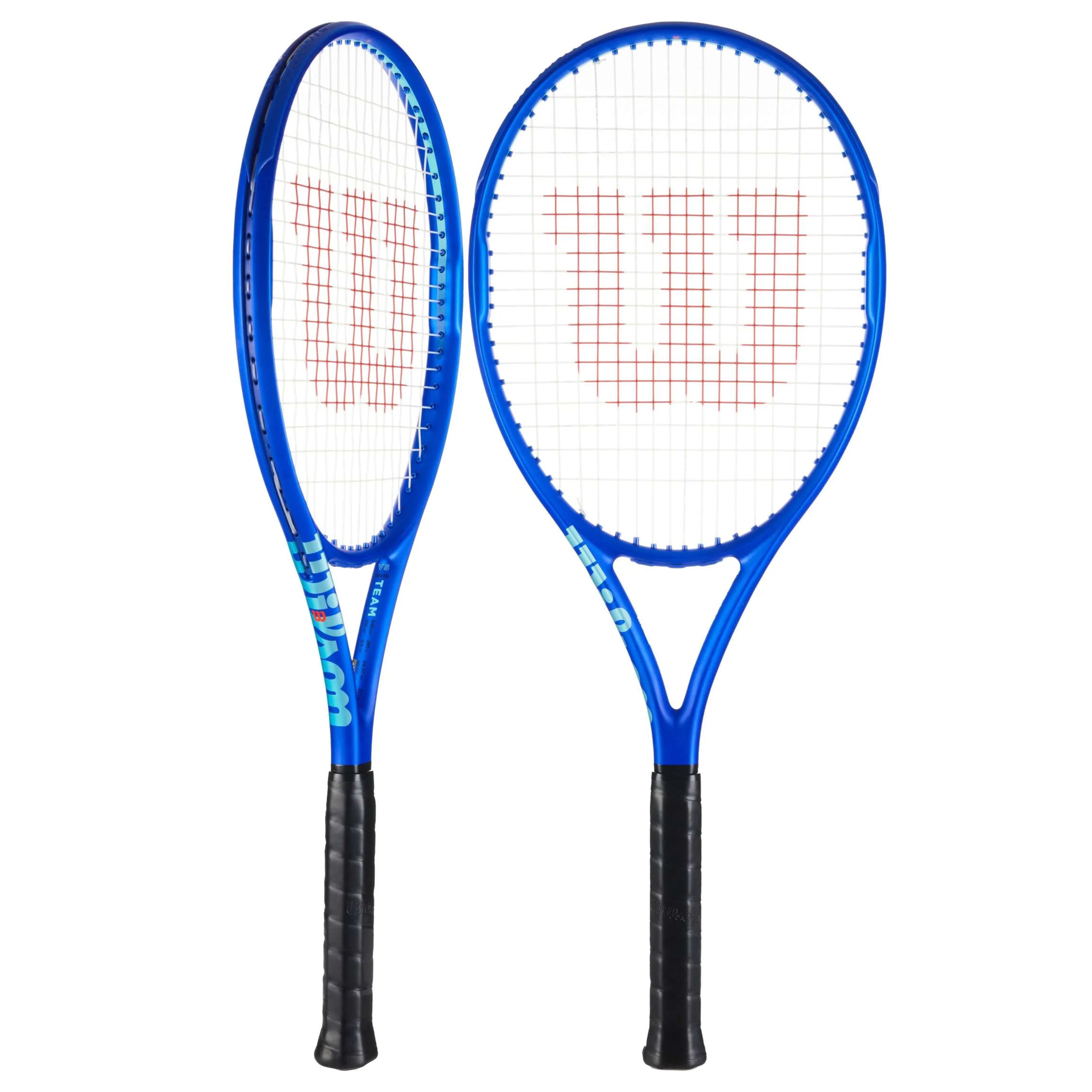 Wilson Tennis Racket – SportStation HK