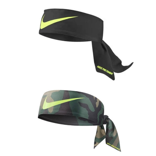 Nike Pro Combat Head Tie 3.0