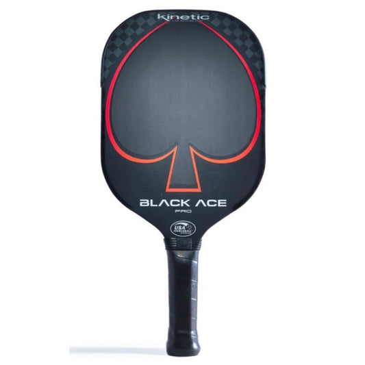 ProKennex Pickleball: Black Ace Pro