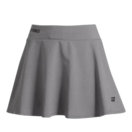 Yonex Women’s Skirt (Black / Grey) - SportStation HK