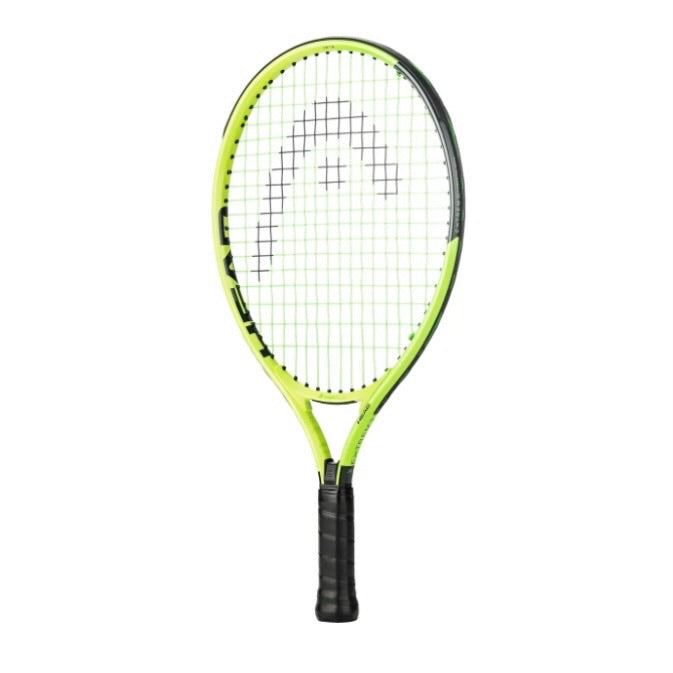 Head 2026 Extreme Junior 19 Tennis Racket (prestrung)
