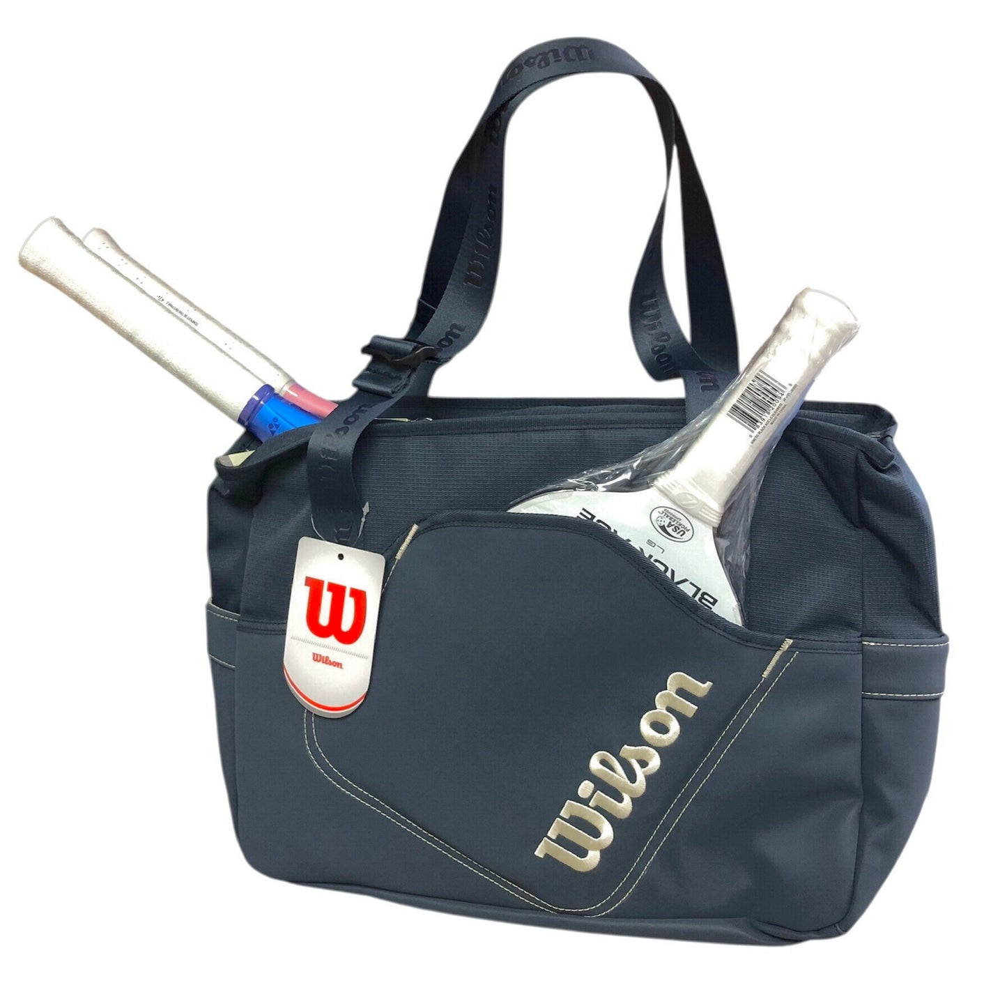 Wilson Pickleball Lifestyle Tote Bag - SportStation HK