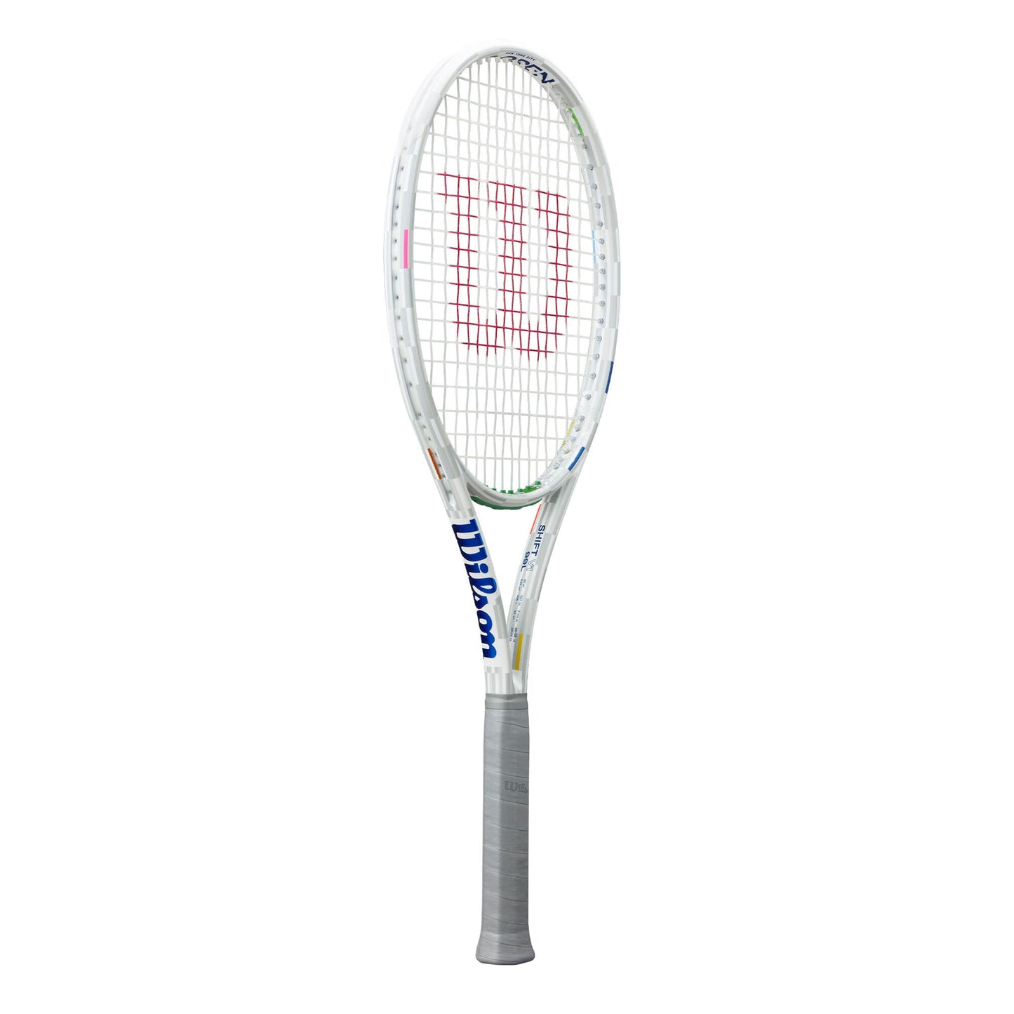 Wilson Shift 99 US Open 2025 Tennis Racket (300g) (Unstrung)