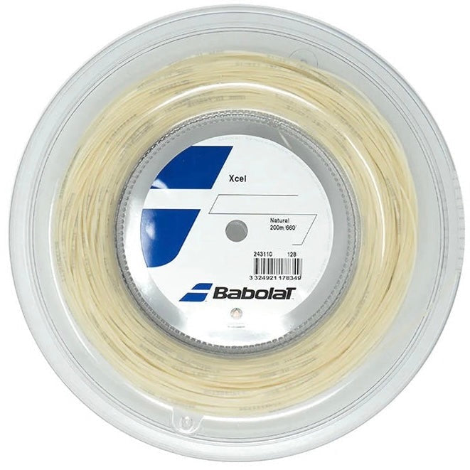 Tennis Strings [Strings only] [1 set]