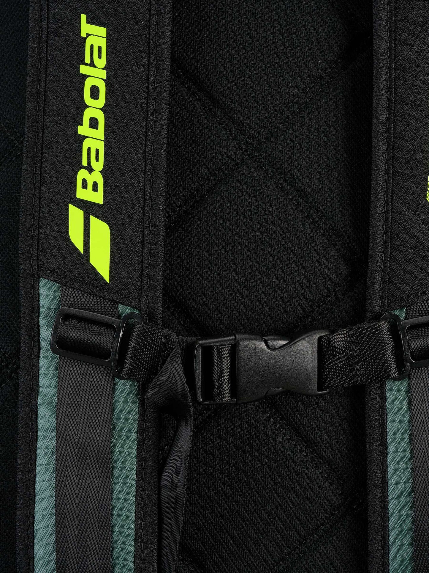 Babolat Pure Aero Backpack Bag 2026