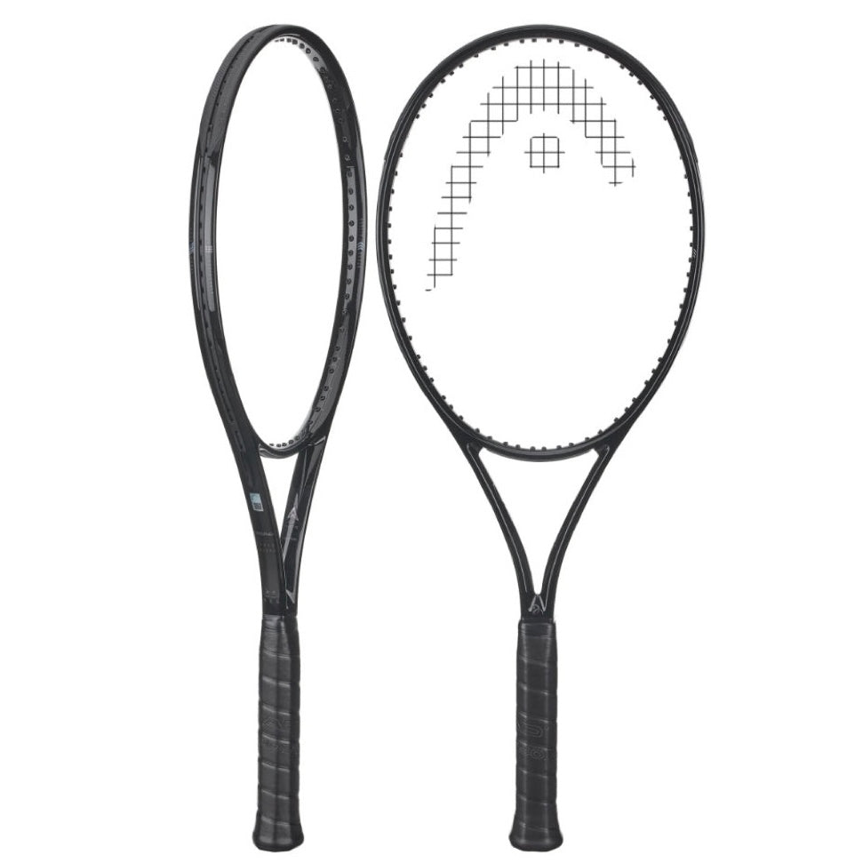 Head Speed MP Legend Tennis Racket (300g) (Unstrung)