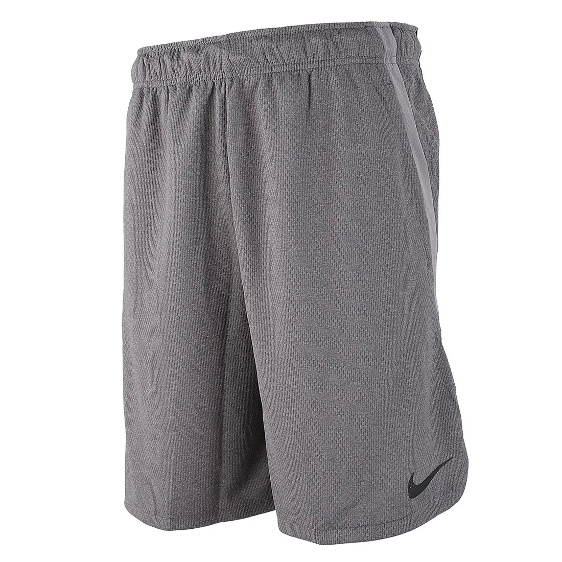 Nike Men’s Dri-Fit 4.0 Training Dry Shorts 9-inch (Grey)