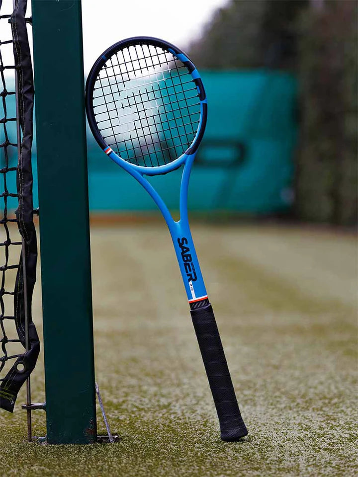Functional Tennis Saber Racket Reverse Limited Edition (Unstrung 300g) (Prestrung)