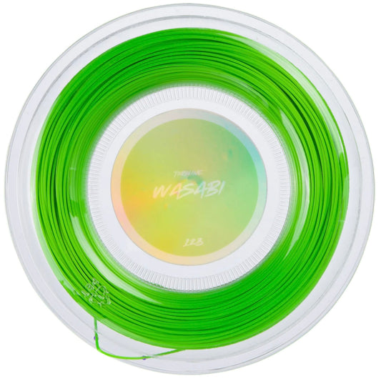 Toroline WASABI (Neon Green)