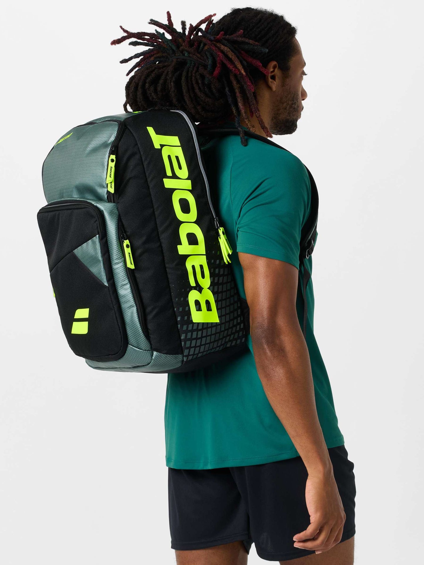 Babolat Pure Aero Backpack Bag 2026