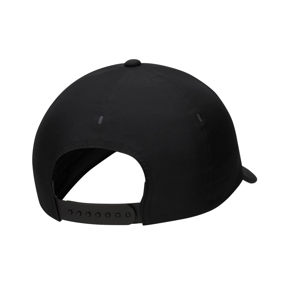 Nike Storm-FIT Adv Structured AeroBill Cap (Black)
