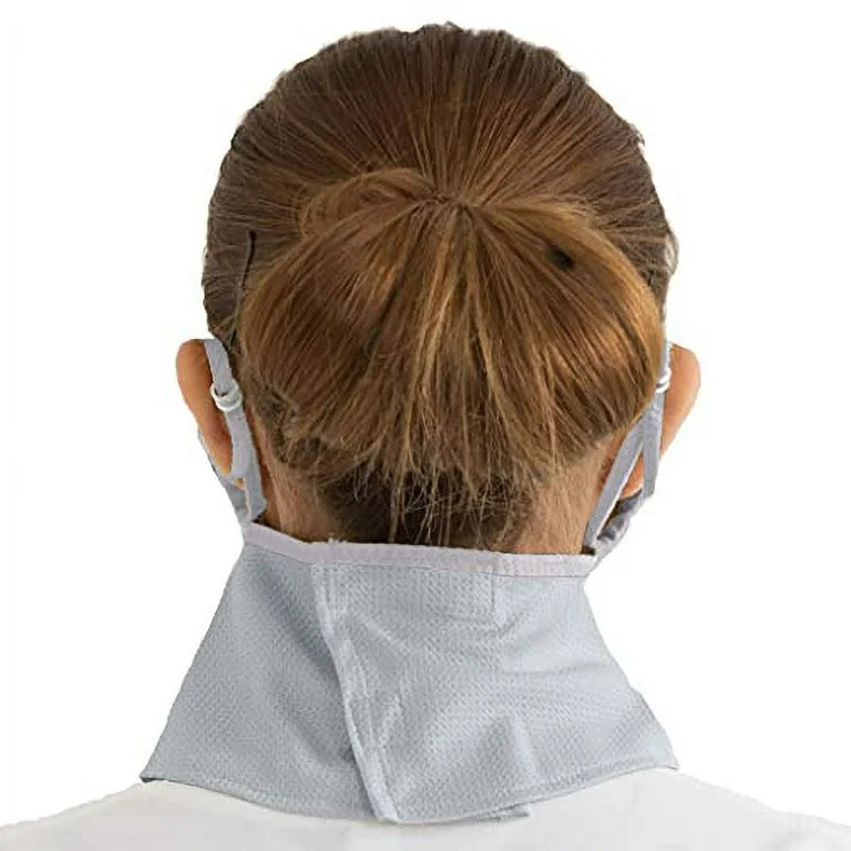 Yakenu Japan Face Cover (COOL) Washable UV Protection Cut Mask