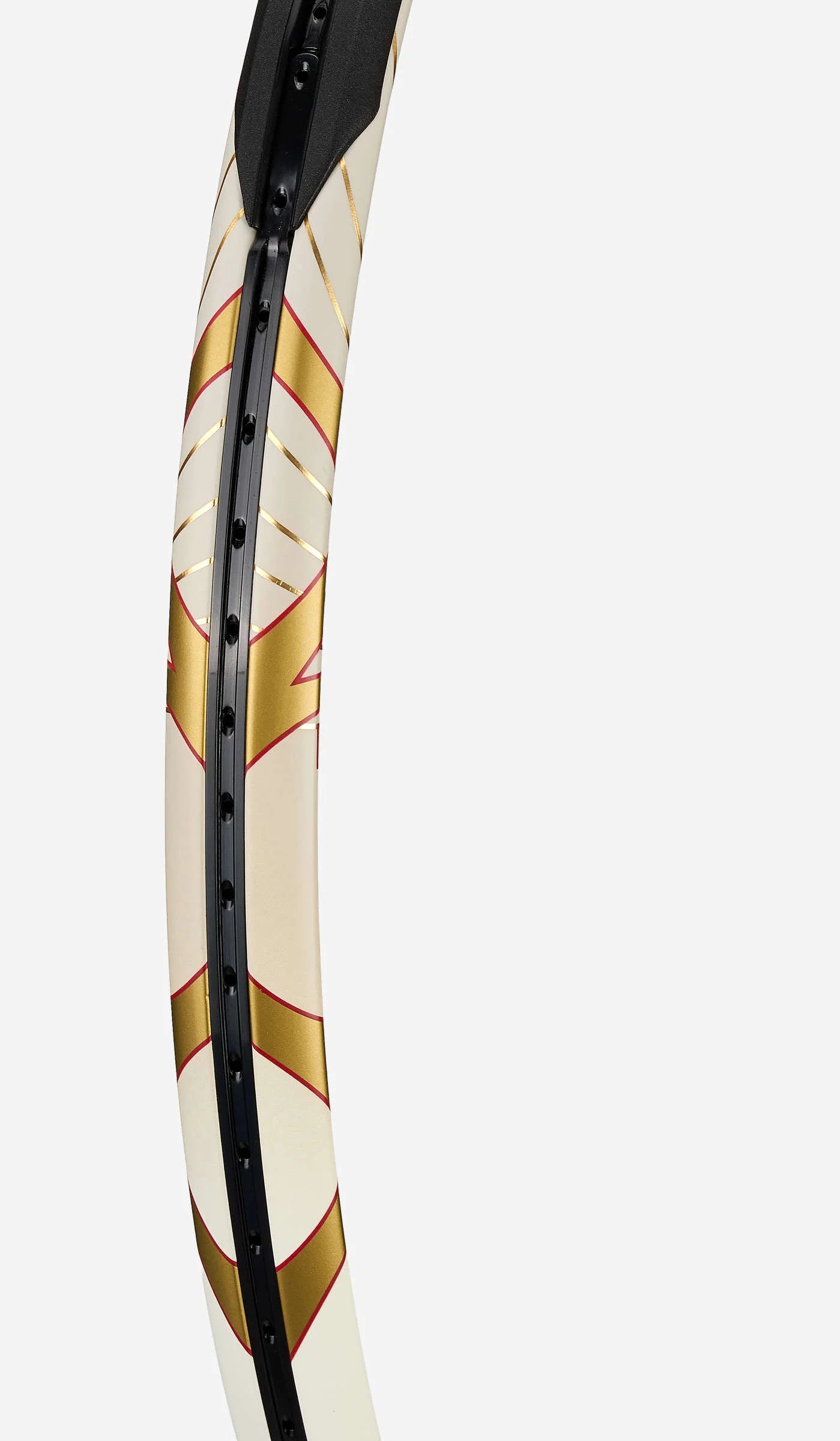 Wilson RF 01 Hall Of Fame Tennis Racket (300g) (Unstrung)