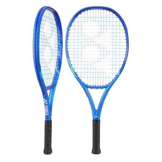 Yonex Ezone 25 Junior Tennis Racket 2025 (prestrung)