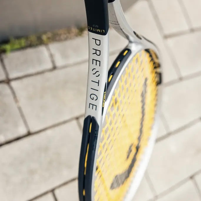 Head Prestige MP Limited 2026 Tennis Racket (300g) (Unstrung)