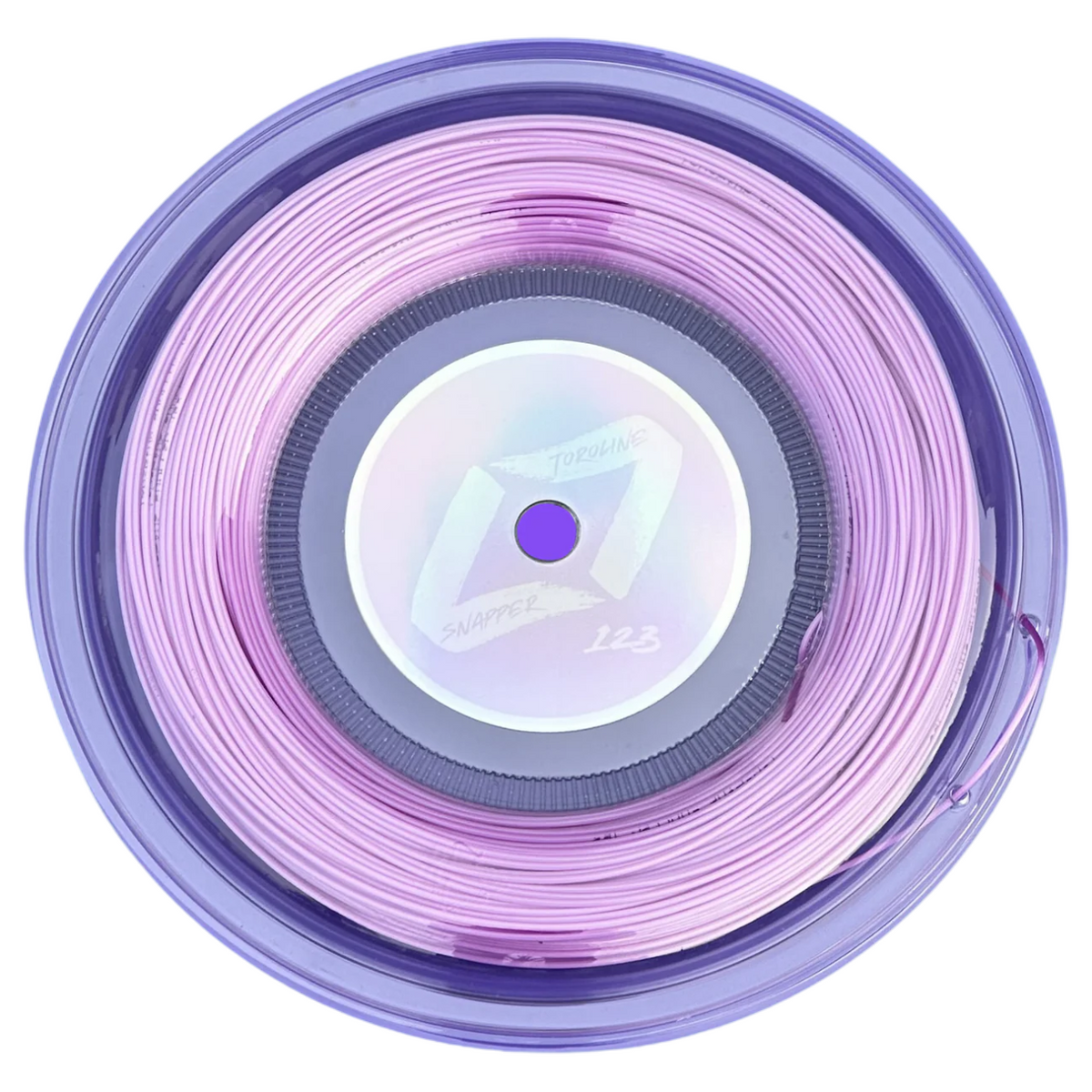 Tennis Strings [Strings only] [1 set]