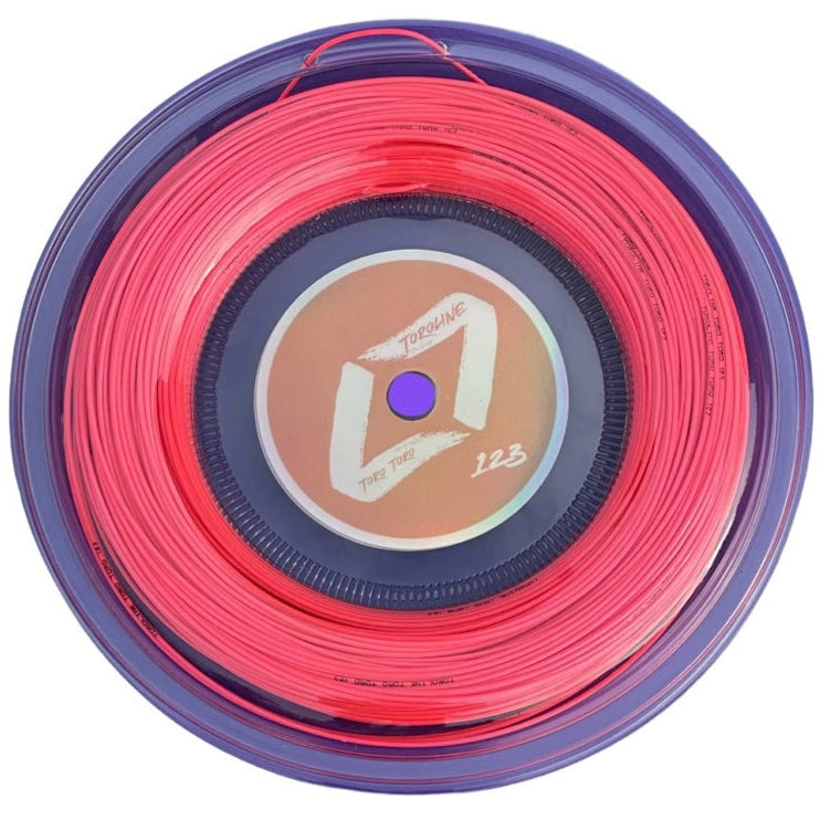 Tennis Strings [Strings only] [1 set]