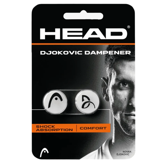 Head Djokovic Dampener