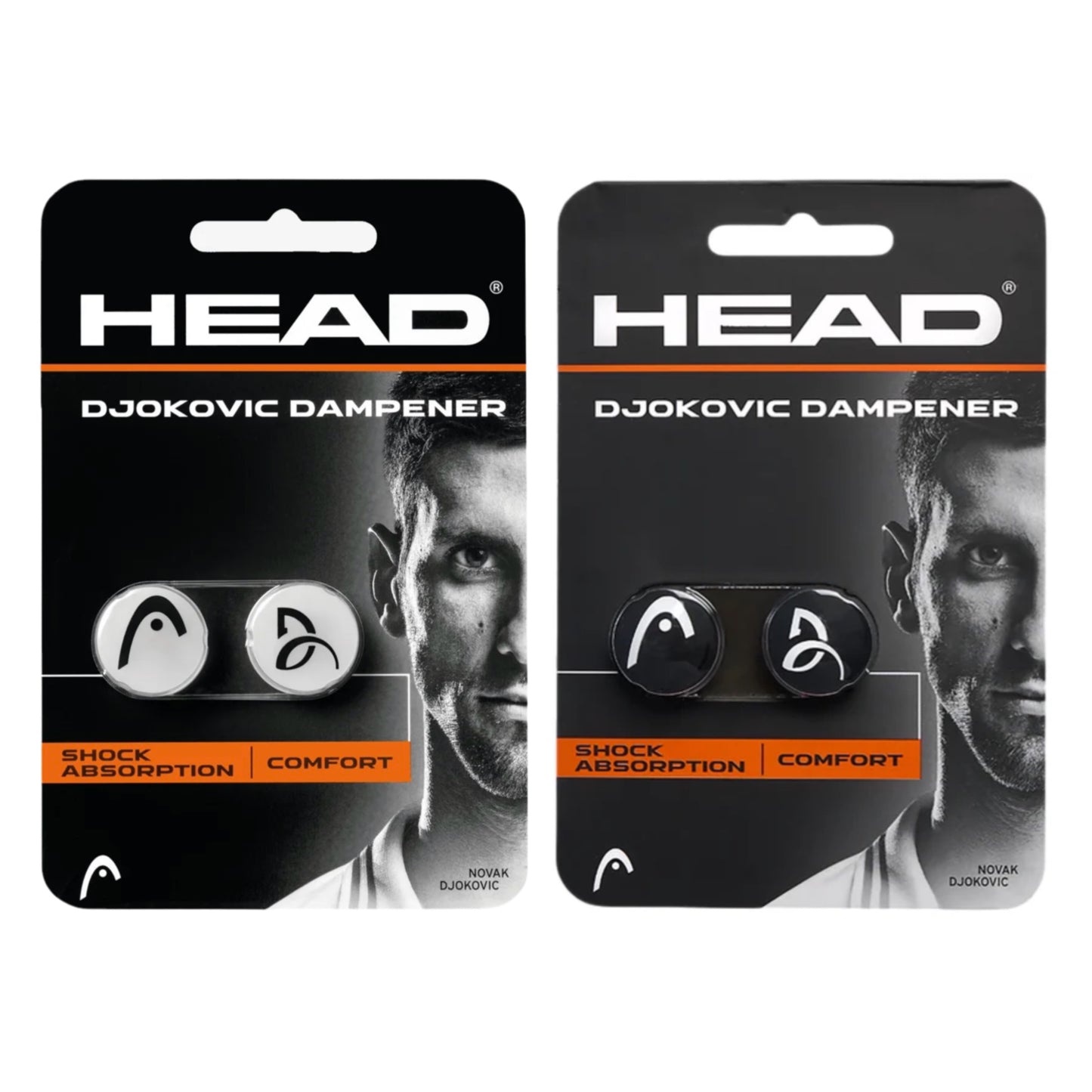 Head Djokovic Dampener - SportStation HK