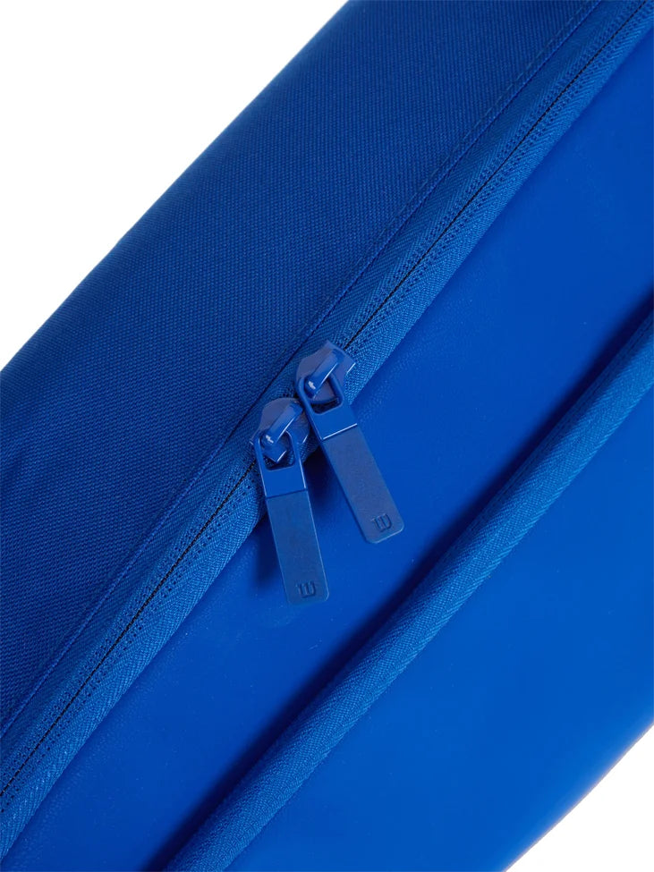Wilson Ultra v5 2025 Tour (3 Pack) Racket Bag (Blue)