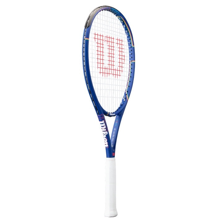 Wilson US Open GS 105 Tennis Racket (Unstrung 279g) (prestrung)