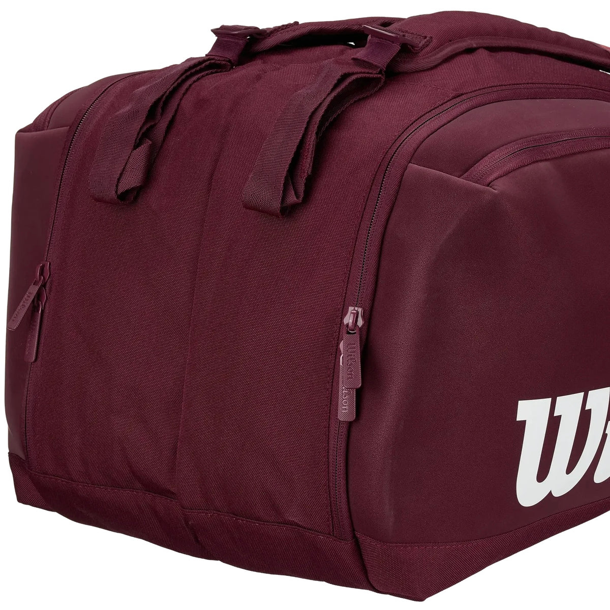 Wilson Defyer (9 Pack) Racket Bag