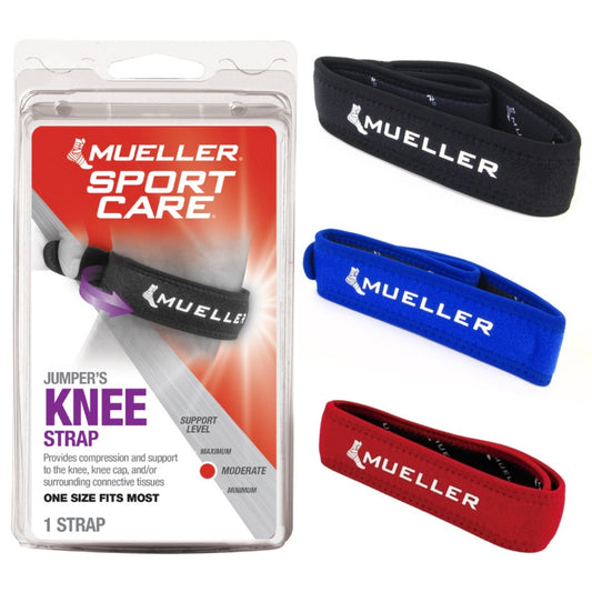 Mueller Jumper’s Knee Strap