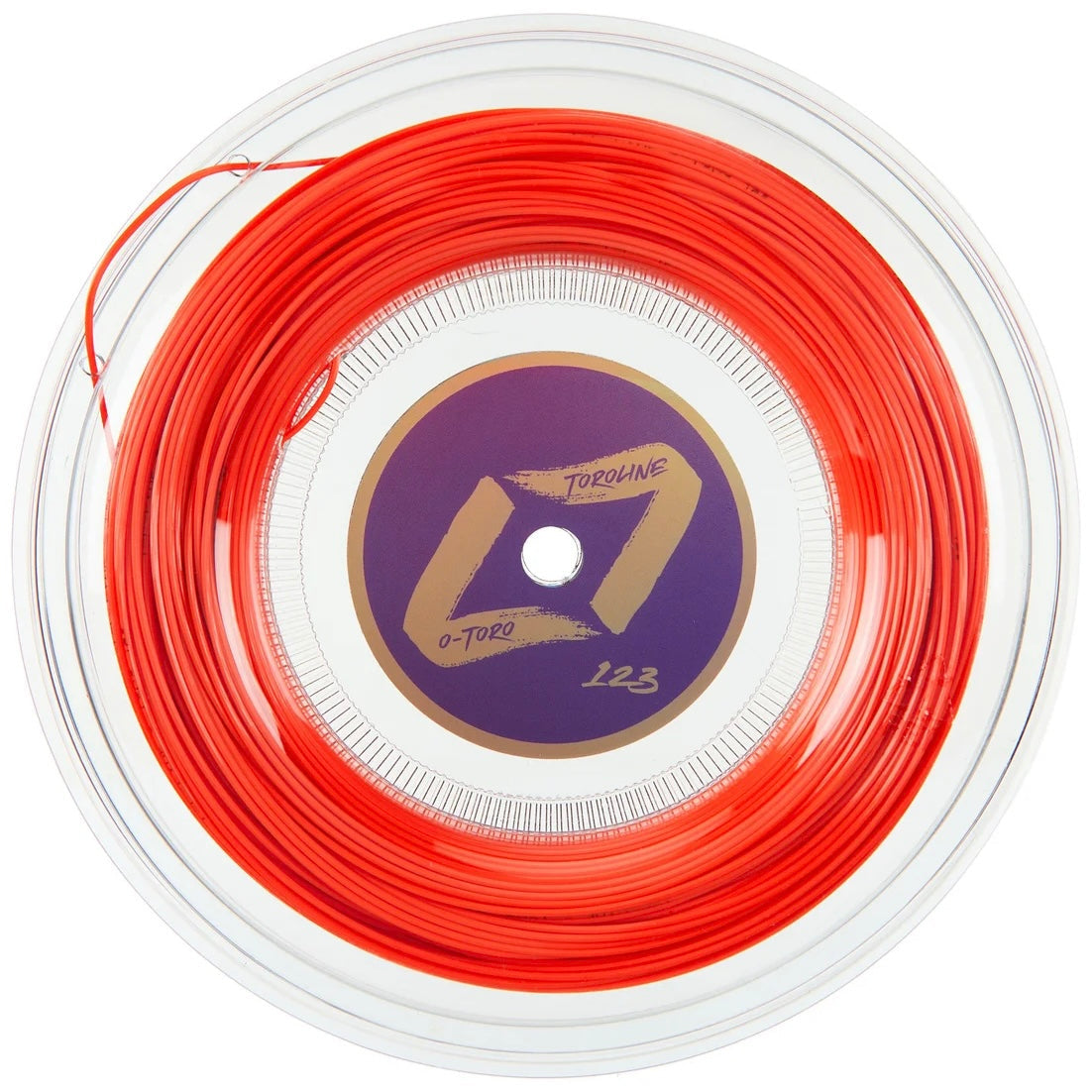 Tennis Strings [Strings only] [1 set]