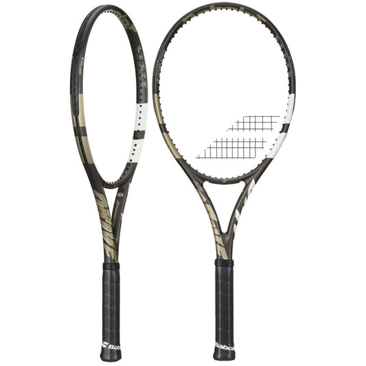 Babolat Pure Drive Wimbledon 2025 Tennis Racket (300g) (Unstrung)